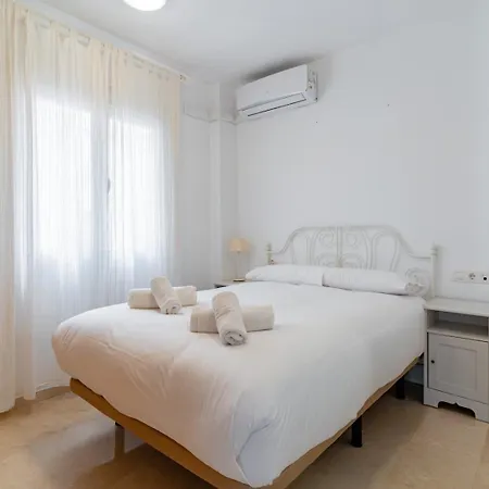 Guestready - Cozy In Center * Málaga